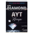 AYT Diamond Serisi Kimya Soru Bankas Gr Yaynlar