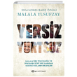 Yersiz Yurtsuz Malala Yusufzay Epsilon Yaynevi