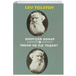 Kroyer Sonat nsan Ne ile Yaar Lev Nikolayevi Tolstoy Ulak Yaynclk