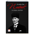 ocuklar iin Nutuk Mustafa Kemal Atatrk Nilfer Yaynlar