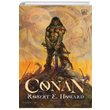 Conan Cilt 1 Robert E. Howard thaki Yaynlar