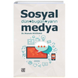 Sosyal Medya Dn Bugn Yarn Mustafa Bostanc Palet Yaynlar