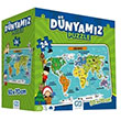 Dnyamz 24 Para Yer Puzzle CA Games