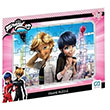 Miraculous Frame Puzzle 3 Lila (35 Para) CA Games