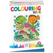 Colouring Book 3 CA Games