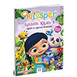 Wissper Etkinlik Kitab 2 CA Games