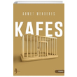 Kafes Ahmet Menderes A7 Kitap