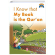 I Know That My Book Is the Quran mer Baldk Tima Publishing