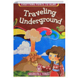 Traveling Underground Hekimolu smail Tima Publishing