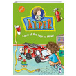 Alper Cant All the Toys be Mine Nuren irin Tima Publishing