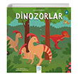 Dinozorlar Valerie Guidoux 1001 iek Kitaplar