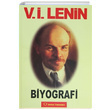V.. Lenin Biyografi Sorun Yaynlar