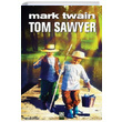 Tom Sawyer Ciltli Mark Twain Altn Kitaplar