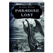 Paradise Lost John Milton Gece Kitapl