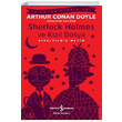 Sherlock Holmes ve Kzl Dosya Ksaltlm Metin Sir Arthur Conan Doyle  Bankas Kltr Yaynlar