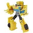 Transformers Cyberverse Figr Bumblebee INTERTRANSE1900 Hasbro