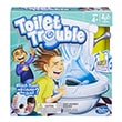 Gaming Toilet Trouble INTERMBC0447 Hasbro
