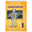 Albert Einstein Johanne Menard Teleskop Popler Bilim