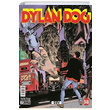 Dylan Dog Say 58 Dev Tiziano Sclavi Lal Kitap