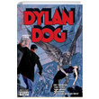 Dylan Dog Mini Dev Albm Say 7 Canl Heykel Bruno Enna Lal Kitap