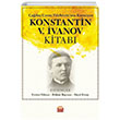 ada uva Edebiyatnn Kurucusu Konstantin V. vanov Kitab Nobel Bilimsel Eserler