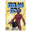 Dylan Dog Mini Dev Albm Say 4 Tarladaki emberler Bruno Enna Lal Kitap