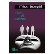nsan ve Maskesi Mirza Tazegl Mona Kitap