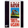 Trkiyenin lemi Enis Batur Papirs Yaynevi