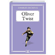 Oliver Twist Gkkua Cep Kitap Charles Dickens Arkada Yaynlar