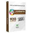 2022 KPSS Corafya 5B Soru Bankas Bakent Kariyer Yaynlar
