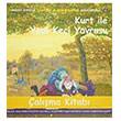 Kurt ile Yedi Kei Yavrusu alma Kitab Grimm Kardeler Orient Express