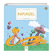 Rapunzel Grimm Kardeler 1001 iek Kitaplar