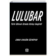 Lulubar Ebru Ergn zkiper retmenim Dergisi Yaynlar