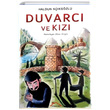 Duvarc ve Kz Haldun Akszl Krmz at Yaynlar