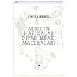Alicein Harikalar Diyarndaki Maceralar Lewis Carroll Norgunk Yaynclk