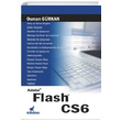 Adobe Flash CS6 Osman Grkan Nirvana Yaynlar