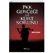 PKK Gerei ve Krt Sorunu mer Altntop My Kitap Yaynclk