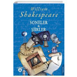 Soneler ve iirler William Shakespeare Dorlion Yaynevi