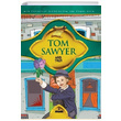 Tom Sawyer Mark Twain Mum Yaynlar