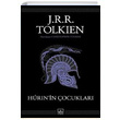Hurinin ocuklar J. R. R. Tolkien thaki Yaynlar