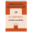 Eski Yunan Tragedyalar 19 Andromakhe Euripides Mitos Boyut Yaynlar