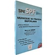 SPK - SPF Muhasebe ve Finansal Raporlama Konu Anlatml Soru Bankas 1016 Pelikan Yaynevi