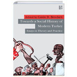 Towards a Social History of Modern Turkey Gavin D. Brocket Libra Yaynlar