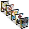 PHP Tabanl Web Tasarm Seti (5 Kitap) Kodlab Yaynlar