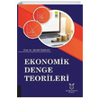 Ekonomik Denge Teorileri evki zbilen Akademisyen Kitabevi