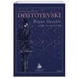 Beyaz Geceler Fyodor Mihaylovi Dostoyevski Yitik lke Yaynlar
