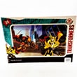 Transformers Frame Puzzle 35 CAOYUN5016 CA Games Oyun