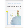 The Little Prince (ngilizce Trke Szlkl Kk Prens) Antoine de Saint-Exupery Karbon Kitaplar