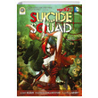 Suicide Squad Yeni 52 Cilt 1 Dost Kaz Adam Glass JBC Yaynclk