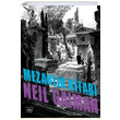 Mezarlk Kitab Neil Gaiman thaki Yaynlar